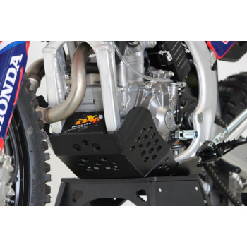 CRF250R/RX '22-25 - AXP Racing Xtrem Skid Plate